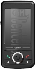 Перевірка IMEI GIGABYTE g-Smart MW700 на imei.info