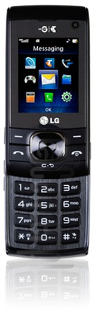 IMEI Check LG GU290F on imei.info