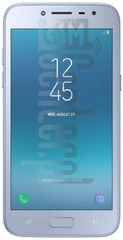 ファームウェアのダウンロード SAMSUNG Galaxy SM-J250N J2 Pro (2018)