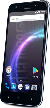IMEI Check myPhone Q-Smart III Plus on imei.info