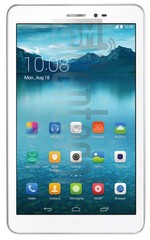 Перевірка IMEI HUAWEI Honor Tablet 8" на imei.info