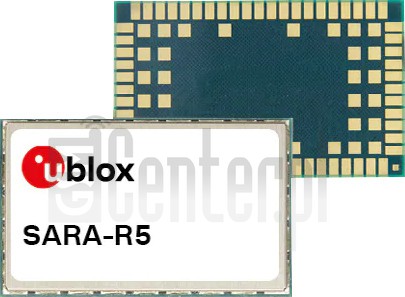 IMEI Check U-BLOX Sara-R540S on imei.info
