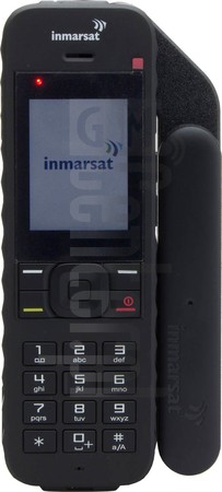 IMEI-Prüfung INMARSAT ISATPHONE 2.1 auf imei.info