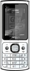 ตรวจสอบ IMEI MBO M8000 บน imei.info