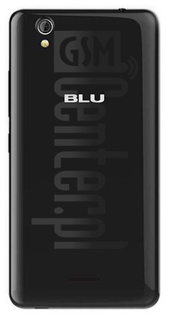 IMEI Check BLU Energy M LTE S0230UU on imei.info