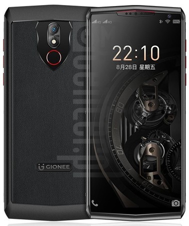 IMEI Check GIONEE M30 on imei.info