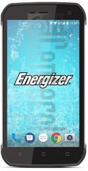 在imei.info上的IMEI Check ENERGIZER 	Energy E520 LTE