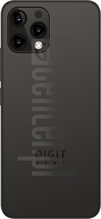 IMEI चेक DIGIT Next Ultra imei.info पर