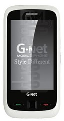 在imei.info上的IMEI Check GNET G706