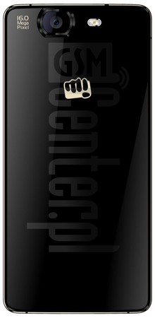 IMEI Check MICROMAX A350 Canvas Knight on imei.info