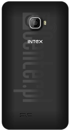 Controllo IMEI INTEX Aqua T4 su imei.info
