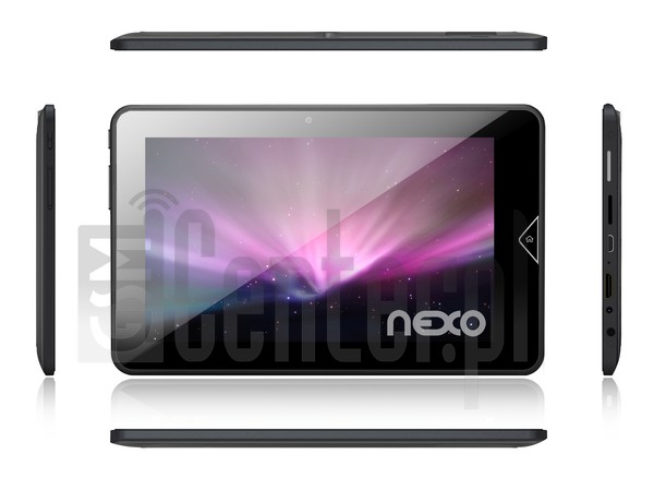 Sprawdź IMEI NAVROAD Nexo 3G na imei.info
