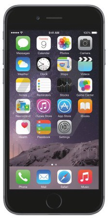 controllare imei iphone 6