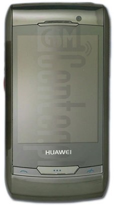 ตรวจสอบ IMEI HUAWEI C7300 บน imei.info