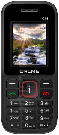 IMEI Check CALME C15 on imei.info