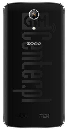 IMEI Check ZOPO Speed 7 GP on imei.info