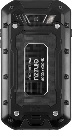 Skontrolujte IMEI GINZZU RS93 Dual na imei.info