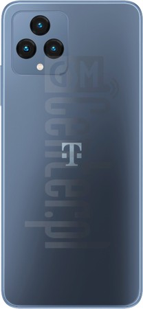 在imei.info上的IMEI Check T-MOBILE T Phone 5G