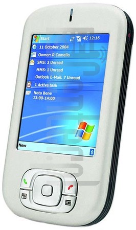 Kontrola IMEI QTEK S100 (HTC Magician) na imei.info
