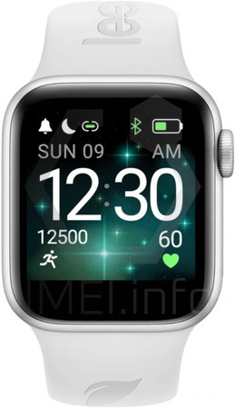 LEEF Sirius Specification - IMEI.info