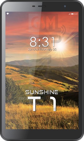 IMEI Check TRUCONNECT Sunshine T1 on imei.info
