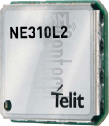 在imei.info上的IMEI Check TELIT NE310L2-W1