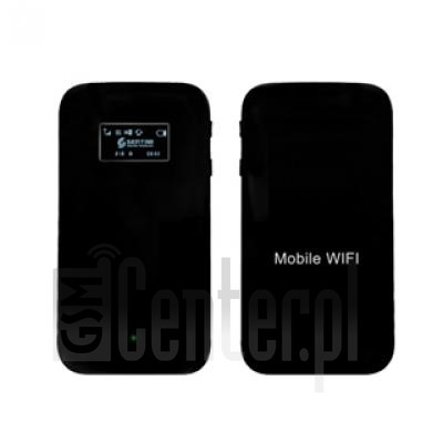 Pemeriksaan IMEI Sentar Wireless MIFI-R65-W di imei.info