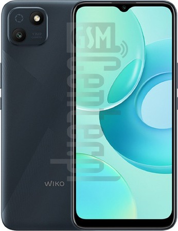 IMEI Check WIKO T10 on imei.info