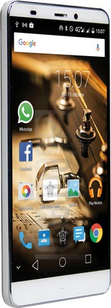 imei.info에 대한 IMEI 확인 MEDIACOM PhonePad Duo S552 Ultra