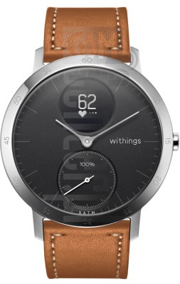 IMEI-Prüfung WITHINGS Steel HR 40mm auf imei.info