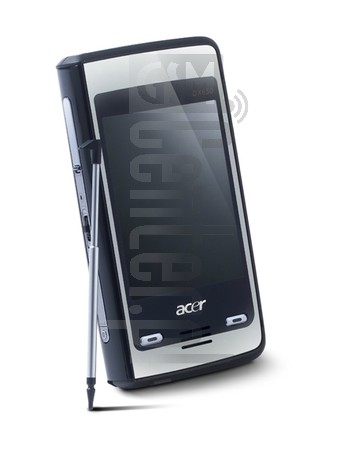 IMEI Check ACER DX650 on imei.info