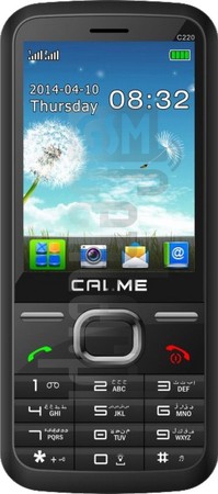 IMEI Check CALME C220 on imei.info
