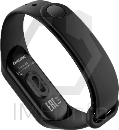 DIGMA Force A4 Spesifikasi - IMEI.info