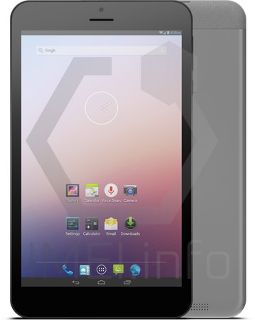 imei.info에 대한 IMEI 확인 WEXLER Tab 8iQ