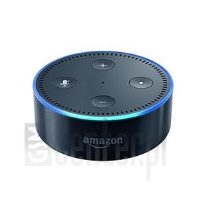 Sprawdź IMEI AMAZON Echo Dot (RS03QR) na imei.info