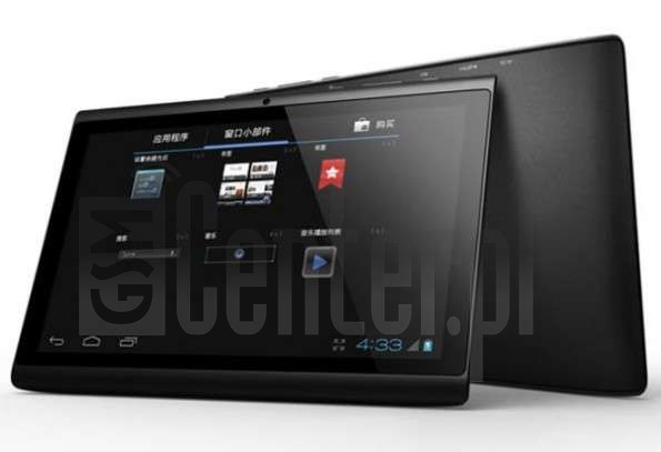 wintouch q73 firmware