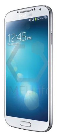 imei.infoのIMEIチェックSAMSUNG I337 Galaxy S4