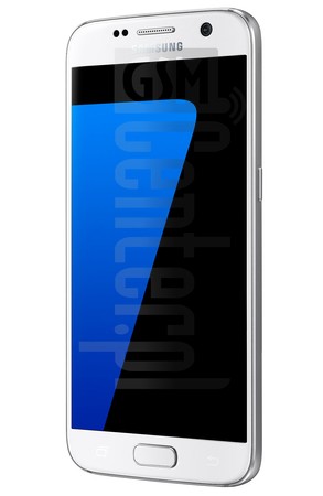 Kontrola IMEI SAMSUNG G930F Galaxy S7 na imei.info