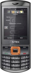 Vérification de l'IMEI INTEX IN 009T Flash sur imei.info