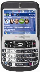 Kontrola IMEI T-MOBILE Dash (HTC Excalibur) na imei.info