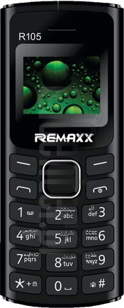 Проверка IMEI REMAXX MOBILE R105 на imei.info