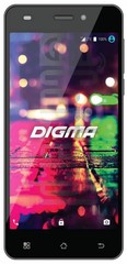 IMEI Check DIGMA Citi Z560 4G on imei.info