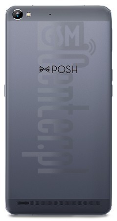 IMEI Check POSH Volt Max LTE L640B on imei.info