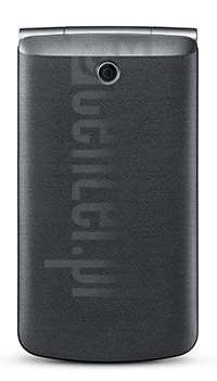 IMEI Check LG G350 on imei.info