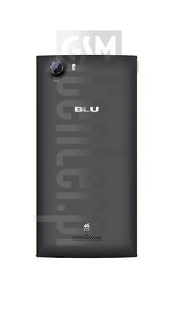 IMEI Check BLU Life One XL on imei.info