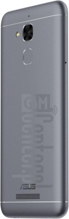 Verificación del IMEI  ASUS ZenFone 3 Max ZC520TL en imei.info