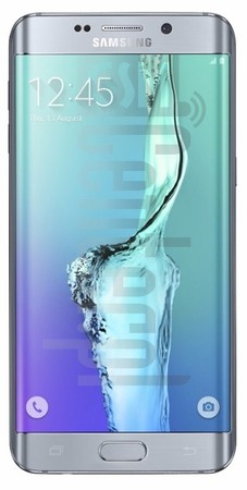 IMEI-Prüfung SAMSUNG G928G Galaxy S6 Edge+ auf imei.info