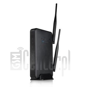 Pemeriksaan IMEI Amped Wireless R10000 di imei.info