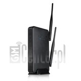 Pemeriksaan IMEI Amped Wireless R10000 di imei.info