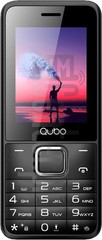 IMEI Check QUBO X229 on imei.info